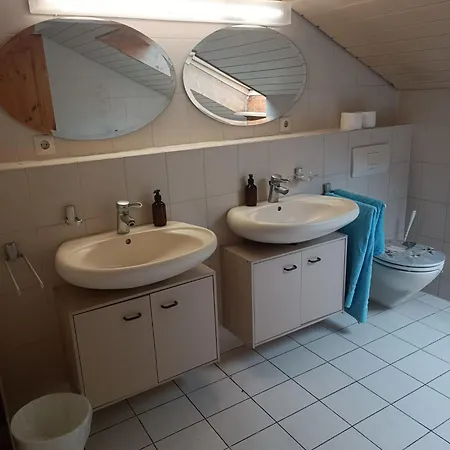 Monteurwohnung - L8 Street *