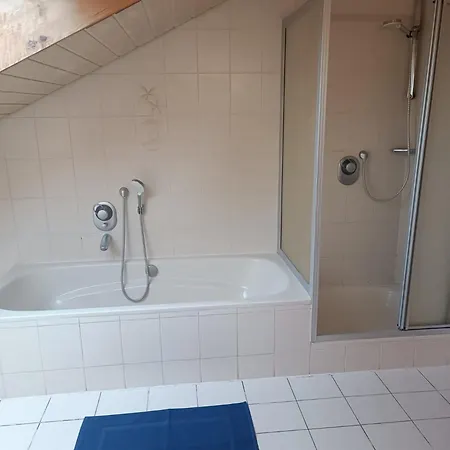 Monteurwohnung - L8 Street Appartement Renningen