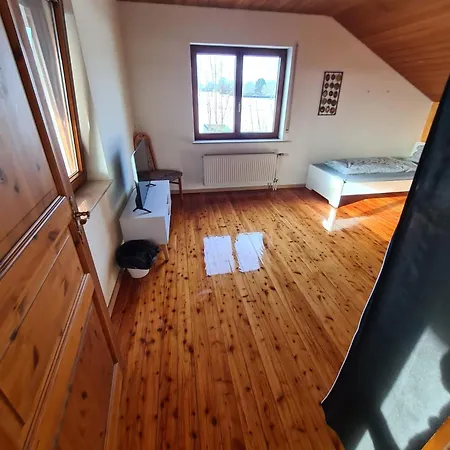 Monteurwohnung - L8 Street