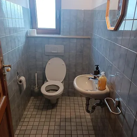 Monteurwohnung - L8 Street * Renningen