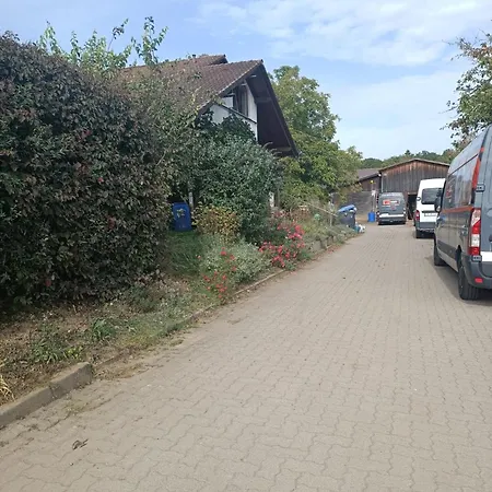 Monteurwohnung - L8 Street