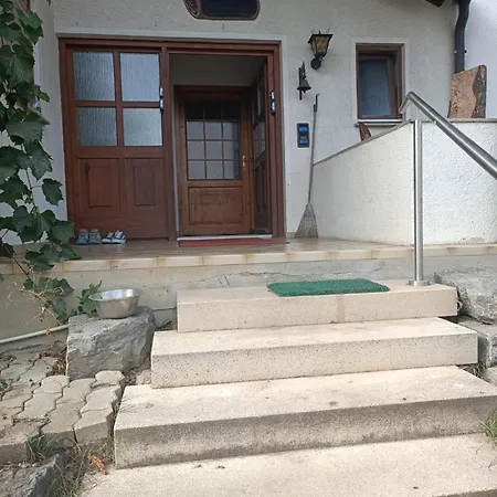 Monteurwohnung - L8 Street Appartement *