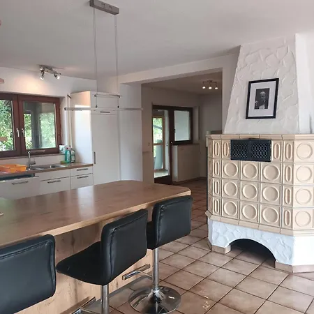 Appartement Monteurwohnung - L8 Street *