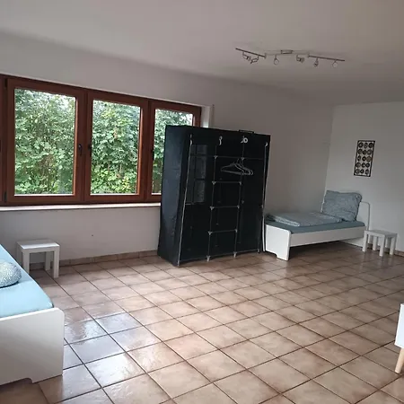 Monteurwohnung - L8 Street Appartement Renningen