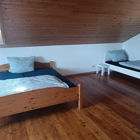 Monteurwohnung - L8 Street *