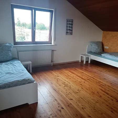 Monteurwohnung - L8 Street * Renningen